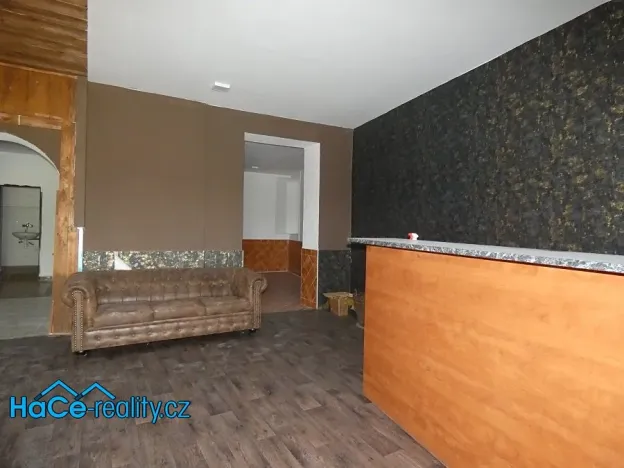 Pronájem obchodního prostoru, Jaroměř, Havlíčkova, 75 m2