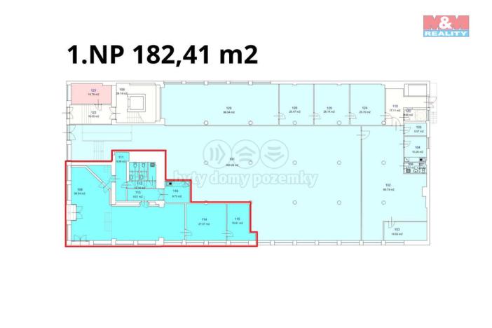 Pronájem restaurace, Plzeň - Vnitřní Město, Solní, 182 m2