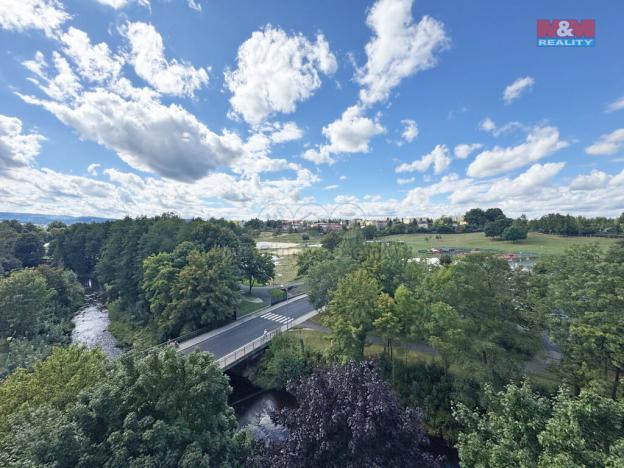 Pronájem bytu 1+kk, Karlovy Vary - Rybáře, U Koupaliště, 25 m2