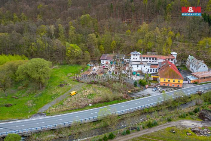 Prodej pozemku pro bydlení, Dlouhá Loučka, 515 m2