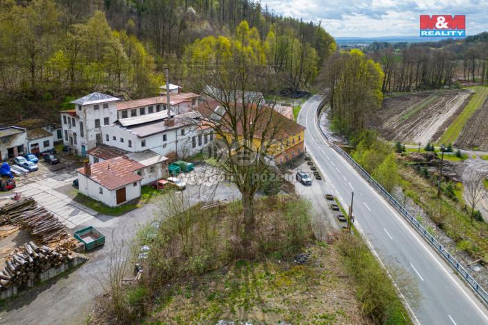 Prodej pozemku pro bydlení, Dlouhá Loučka, 515 m2