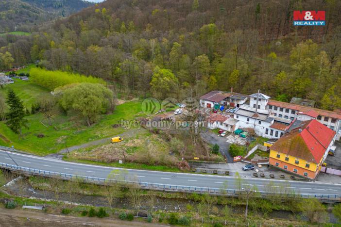 Prodej pozemku pro bydlení, Dlouhá Loučka, 515 m2