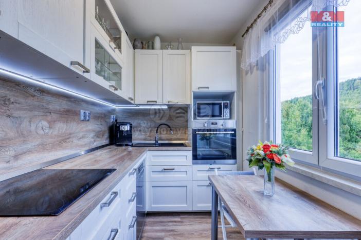 Prodej bytu 3+1, Nejdek, Okružní, 73 m2