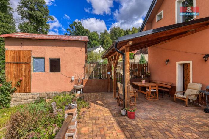 Prodej rodinného domu, Nejdek, Vítězná cesta, 138 m2