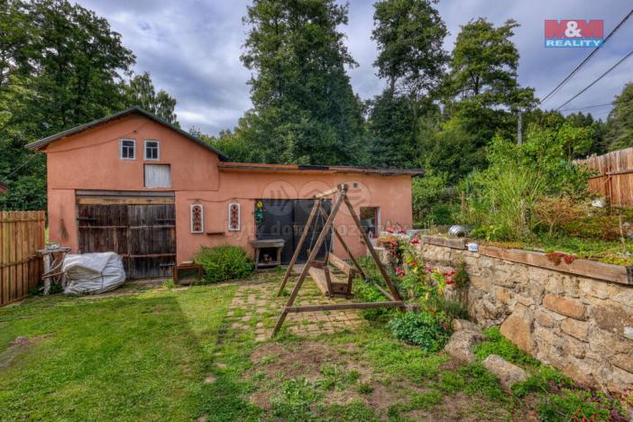 Prodej rodinného domu, Nejdek, Vítězná cesta, 138 m2