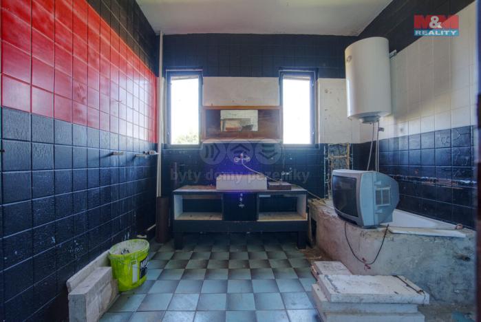 Prodej rodinného domu, Petrovice u Karviné, 250 m2