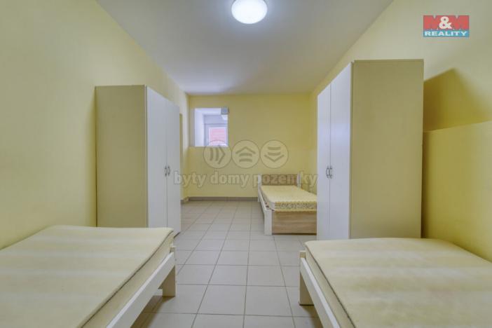 Pronájem činžovního domu, Sytno, 49 m2