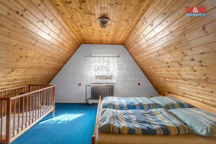 Prodej rodinného domu, Mosty u Jablunkova, 100 m2