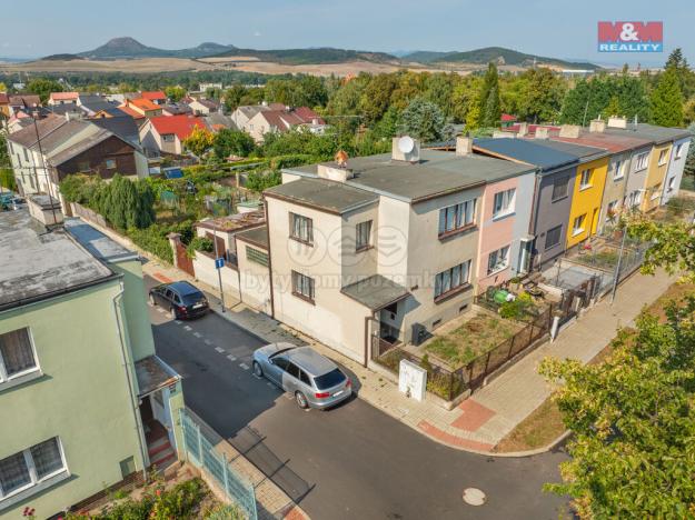 Prodej rodinného domu, Louny, Čeňka Zemana, 120 m2