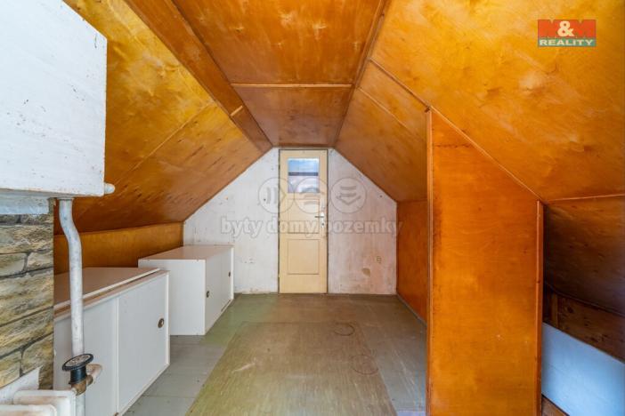 Prodej rodinného domu, Malíkov, 253 m2