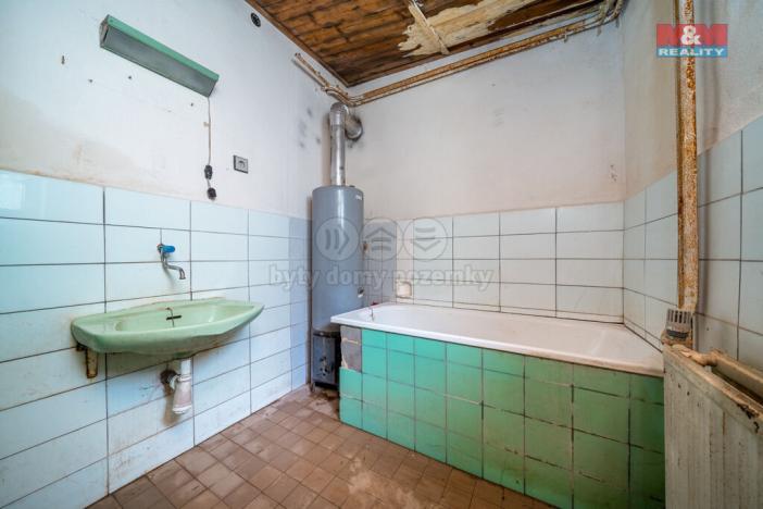 Prodej rodinného domu, Malíkov, 253 m2