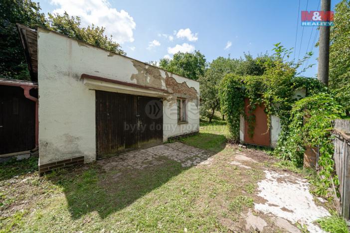 Prodej rodinného domu, Malíkov, 253 m2