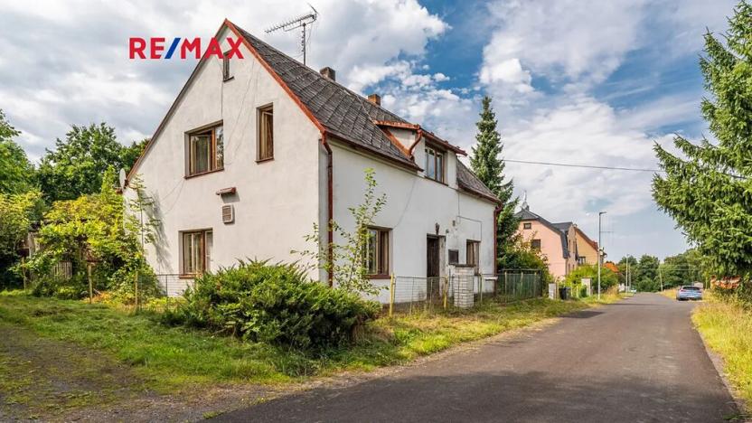 Prodej rodinného domu, Jiříkov, Pohraniční, 149 m2
