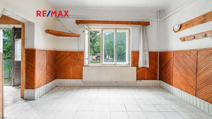 Prodej rodinného domu, Jiříkov, Pohraniční, 149 m2