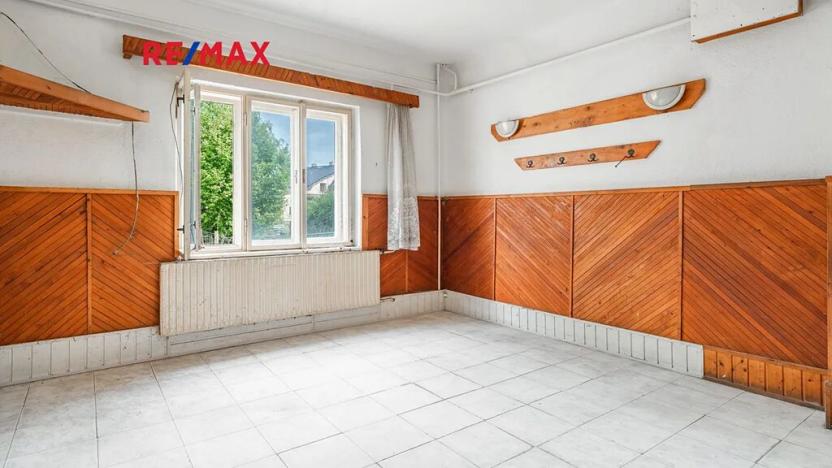 Prodej rodinného domu, Jiříkov, Pohraniční, 149 m2