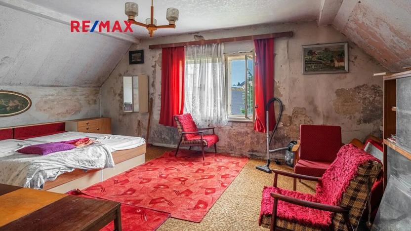 Prodej rodinného domu, Jiříkov, Pohraniční, 149 m2