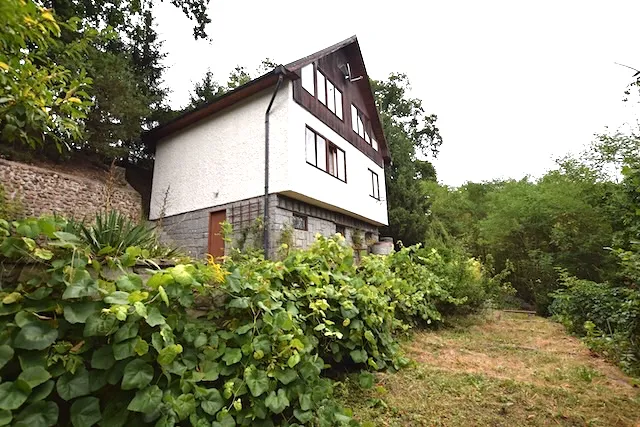 Prodej chalupy, Vojníkov, 120 m2