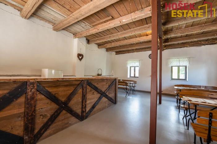 Prodej zemědělské usedlosti, Dlouhá Třebová, Na Rybníku, 270 m2