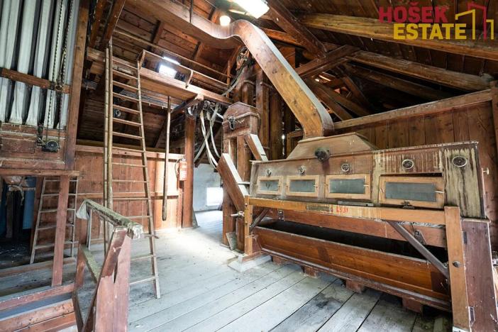 Prodej zemědělské usedlosti, Dlouhá Třebová, Na Rybníku, 270 m2