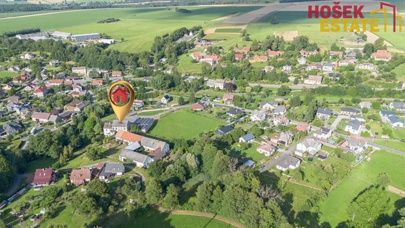 Prodej zemědělské usedlosti, Dlouhá Třebová, Na Rybníku, 270 m2