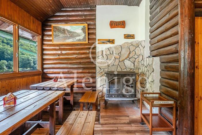 Prodej chalupy, Skryje, 124 m2