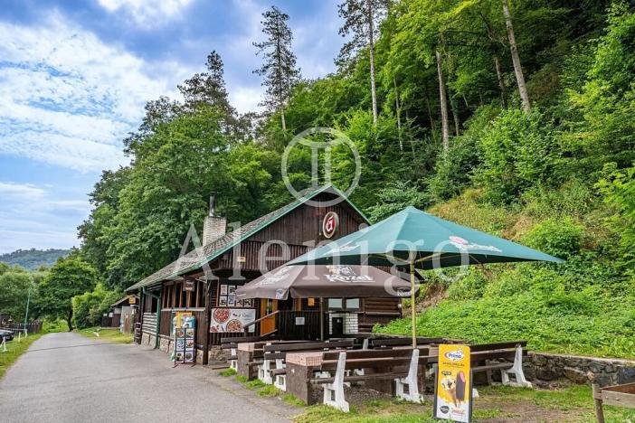 Prodej chalupy, Skryje, 124 m2