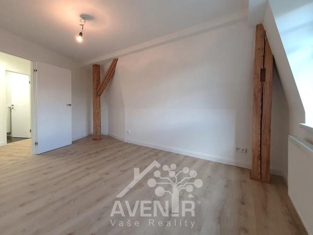 Prodej bytu 2+kk, Jablonec nad Nisou, Anenské náměstí, 68 m2