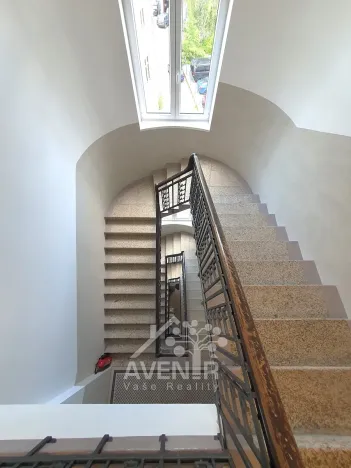 Prodej bytu 2+kk, Jablonec nad Nisou, Anenské náměstí, 68 m2