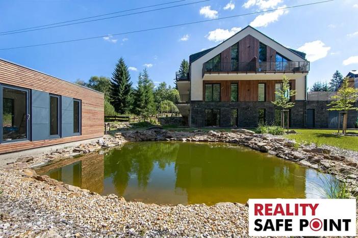 Prodej bytu 3+kk, Železná Ruda, Na Svahu, 85 m2