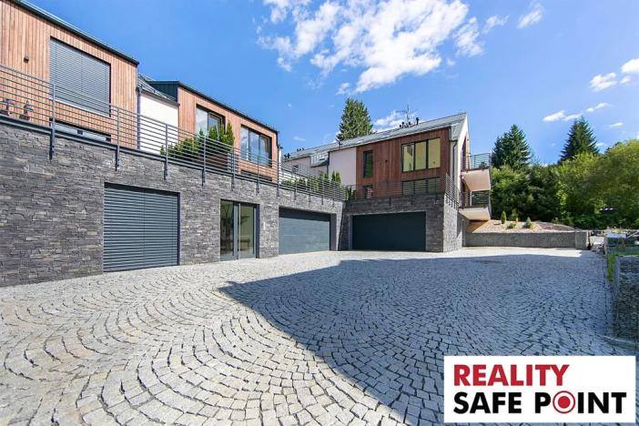 Prodej bytu 3+kk, Železná Ruda, Na Svahu, 85 m2