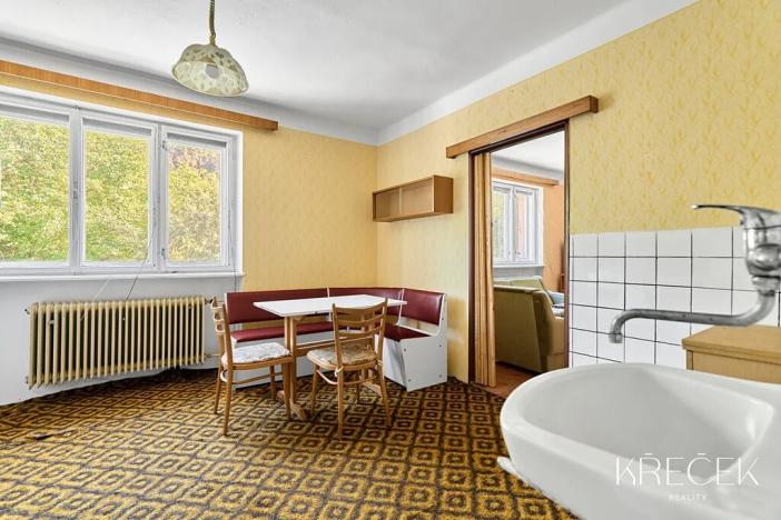 Prodej rodinného domu, Kožichovice, 120 m2