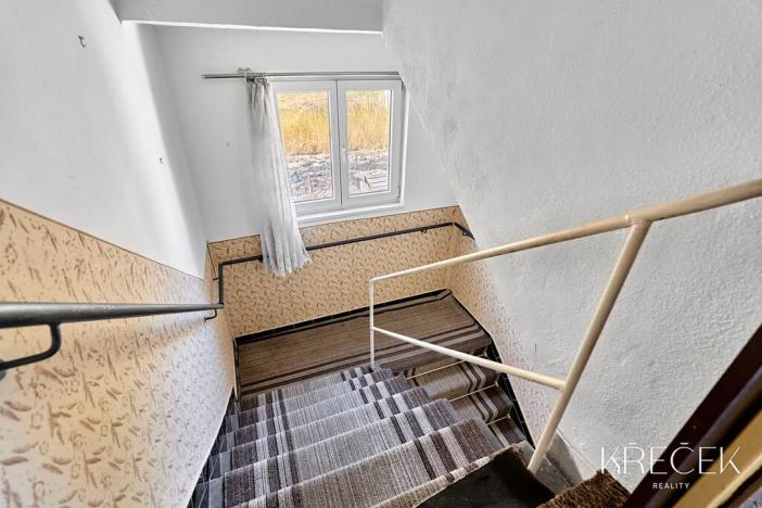 Prodej rodinného domu, Kožichovice, 120 m2