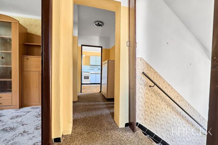 Prodej rodinného domu, Kožichovice, 120 m2