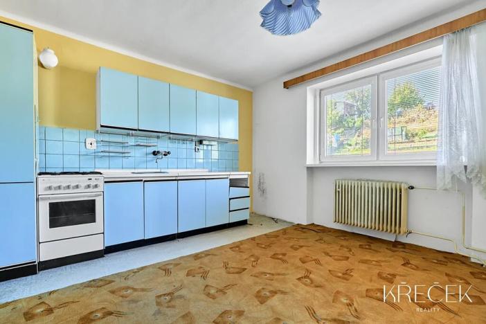 Prodej rodinného domu, Kožichovice, 120 m2