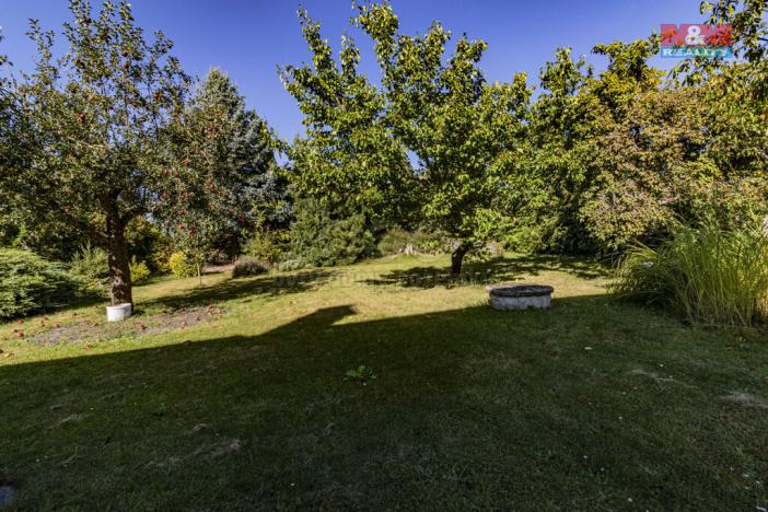 Prodej rodinného domu, Velký Osek, Tyršova, 86 m2