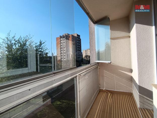 Prodej bytu 3+1, Havířov - Město, Mánesova, 70 m2