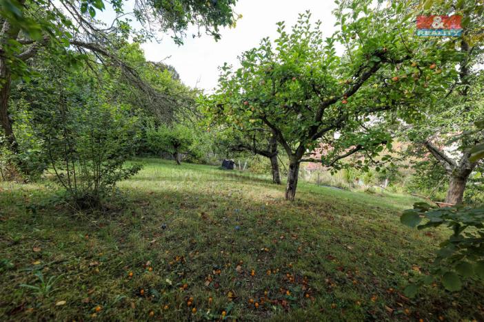 Prodej rodinného domu, Štichovice - Křečov, 102 m2