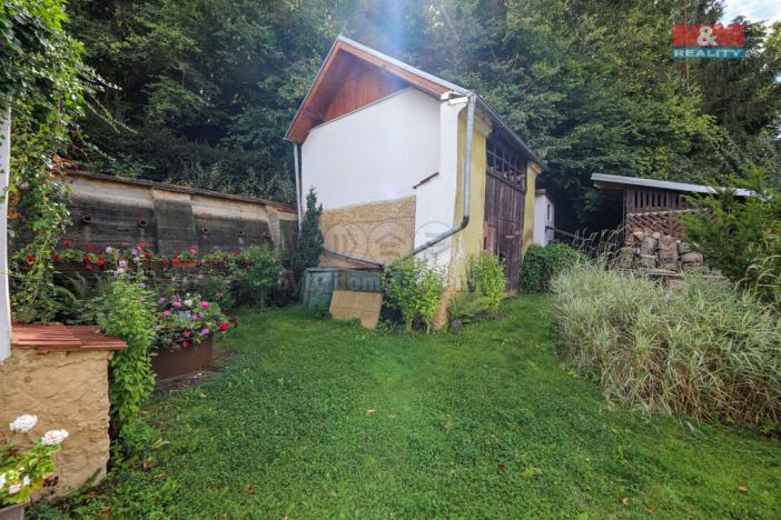 Prodej rodinného domu, Štichovice - Křečov, 102 m2