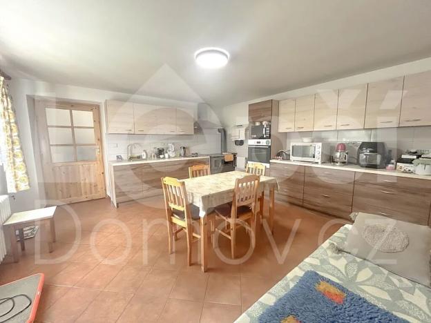 Prodej rodinného domu, Skorošice, 522 m2