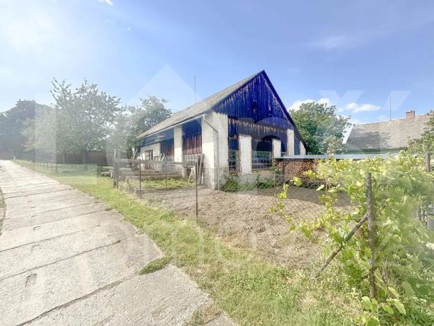 Prodej rodinného domu, Skorošice, 522 m2