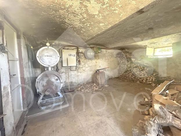 Prodej rodinného domu, Skorošice, 522 m2