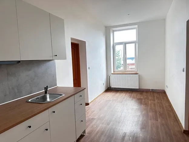 Pronájem bytu 3+kk, Nový Jičín, Dolní brána, 78 m2