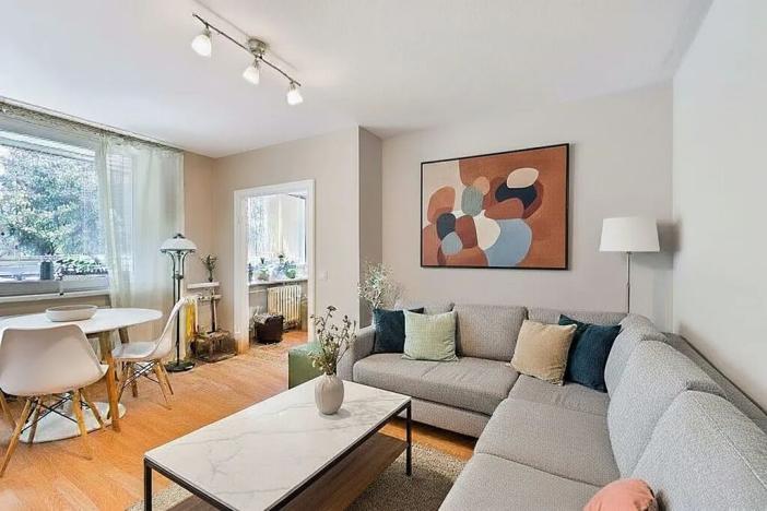 Prodej bytu 3+1, Praha - Prosek, Kytlická, 70 m2