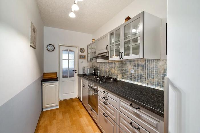 Prodej bytu 3+1, Praha - Prosek, Kytlická, 70 m2