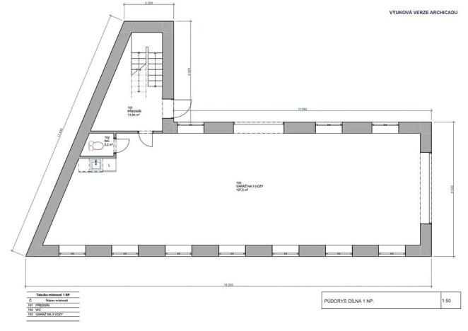 Prodej rodinného domu, Lužany, 425 m2