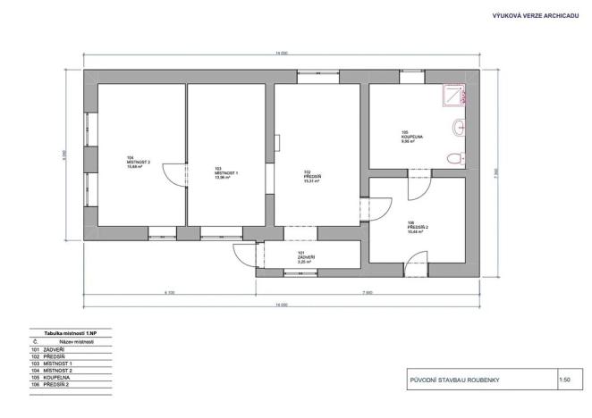 Prodej rodinného domu, Lužany, 425 m2