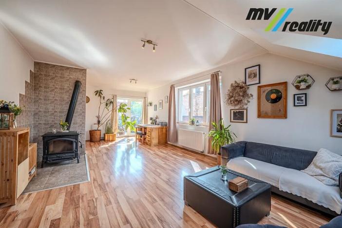 Prodej rodinného domu, Lysá nad Labem, Poděbradova, 310 m2