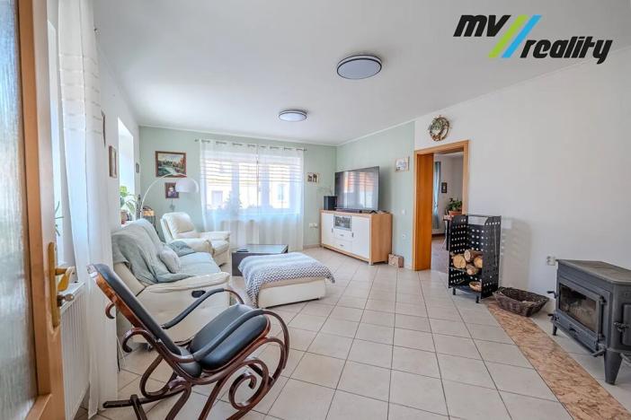 Prodej rodinného domu, Lysá nad Labem, Poděbradova, 310 m2