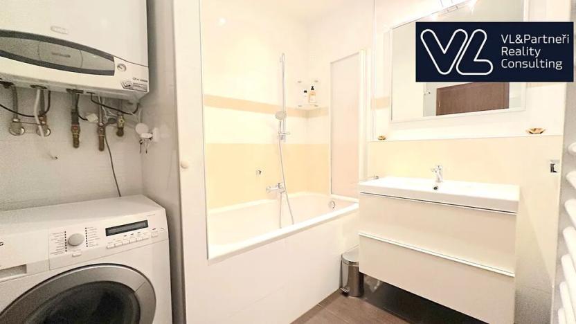 Prodej bytu 3+kk, Brno, Poříčí, 84 m2