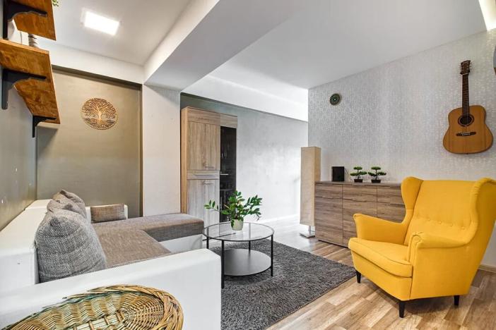 Prodej bytu 2+1, Ostrava, Na Jízdárně, 52 m2